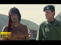 Rambo First Blood 2 1985 Ending Scene 1080p FULL HD