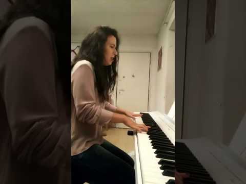 Never is a promise by fiona apple