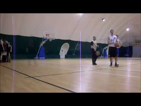 14. 02. 2014 Haabersti sk vs.  Keskerakond kossuliiga