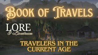 Book of Travels: The 5th Age, Things to see on your travels