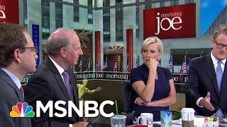 What The Midterms May Hold For Democrats If Tax Package Fails To Pass | Morning Joe | MSNBC