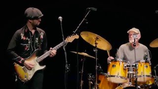 Oh Well/Cradle Rock (Peter Green/Rory Gallagher) by Riki Massini and Clive Bunker