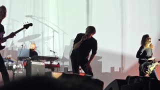 My Chemical Romance: Disenchanted 2024-10-19 (When We Were Young Festival, Las Vegas)