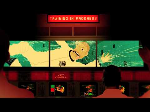 O'Neill Evolution 2010 Trailer