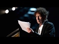 Bob Dylan "Dignity" 2019