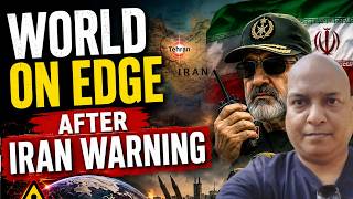 समझौते के लिए तैयार नहीं है ईरान Iranian security forces on highest alert