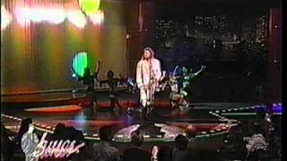 Ricky Martin en Siempre Lunes - Noviembre 1993 (Que Dia Es Hoy)