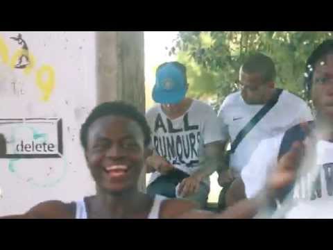 RFB Money Gang - Represento (Prod Jackson) VideoClip Oficial