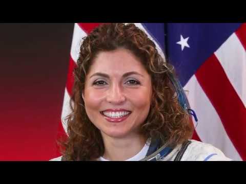 In Dialogue With: Anousheh Ansari @ NOVUS 2016