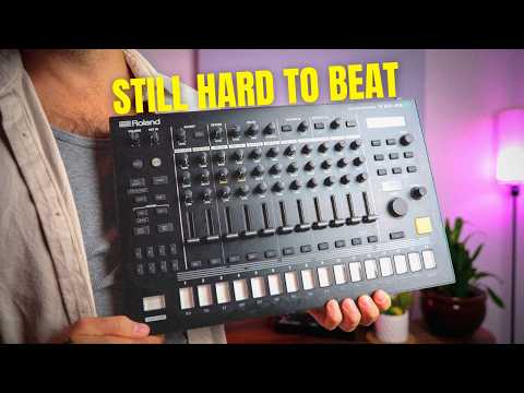 Roland TR-8S