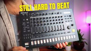 The TR-8S is STILL hard to beat // Here’s Why