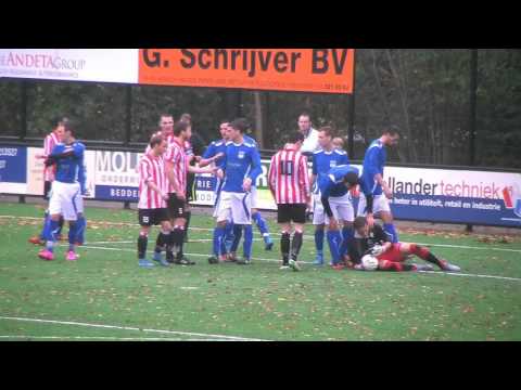 Robur 1 -  Epe 1_15112015