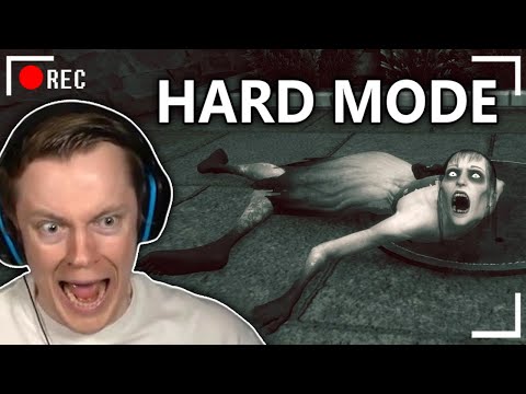 They Added HARD MODE to I'm on Observation Duty 6