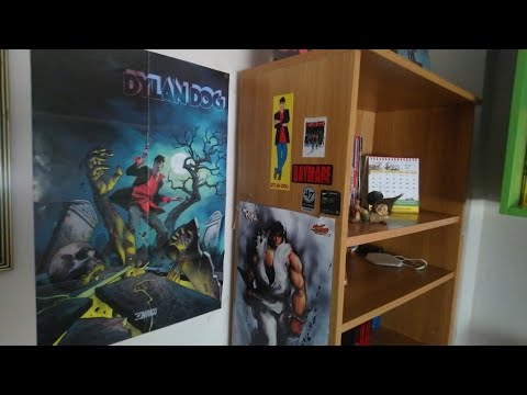 Aggiornamento collezione DYLAN DOG (25/06/2022) 💣💥🤟♥️🎯