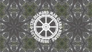 The Diamond Man Clan - Pustervik 2/10