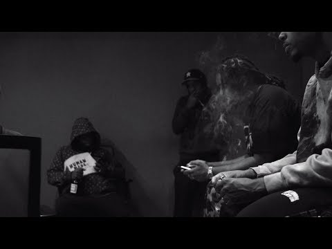 IAMSU! -  BLESSED 12/7