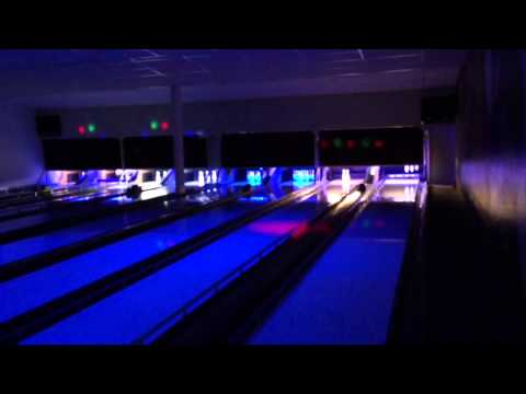 2015-05-24 Bowling i Larvik