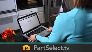 Appliance Repair Help from PartSelect