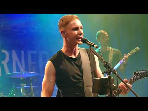 AMPEX: Verloren In Der Ewigkeit -  PIANO Musiktheater Dortmund - 2024-09-21