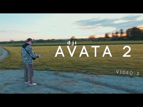Europa-Park Dji Avata2- Beginning FPV pilot.