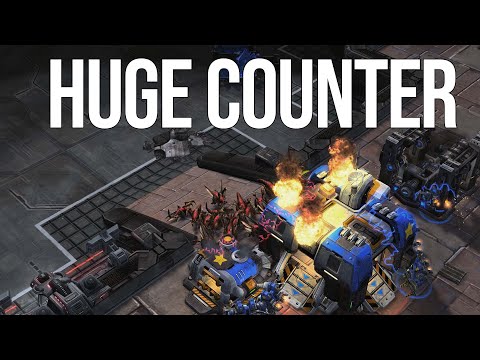 Serral Dealing With CHEESE | Spirit (T) vs Serral (Z)