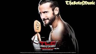 2011: WWE T.L.C Theme Song - &quot;Days Are Forgotten&quot; + Download Link