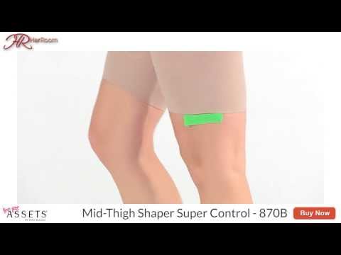 The 20 Step Test - Assets by Sara Blakely 870B