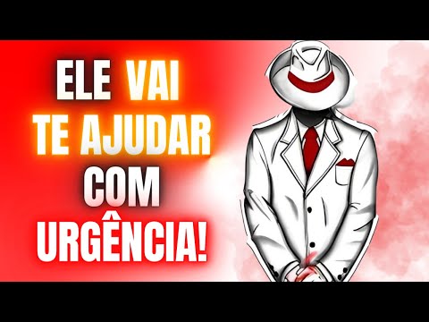 Vídeo: Mensagem Zé Pilintra: dúvidas e respostas de saudações