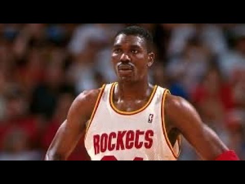 1986 NBA FINALS Celtics @ Rockets Game 5