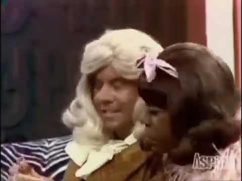 21Sep1972 Geraldine Jones Meets a Jewel Thief in Disguise (The Flip Wilson Show)