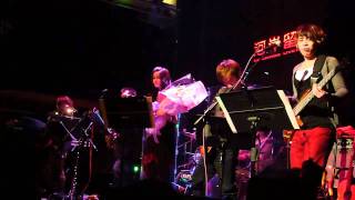 Debbie Huang~河岸留言~演唱~