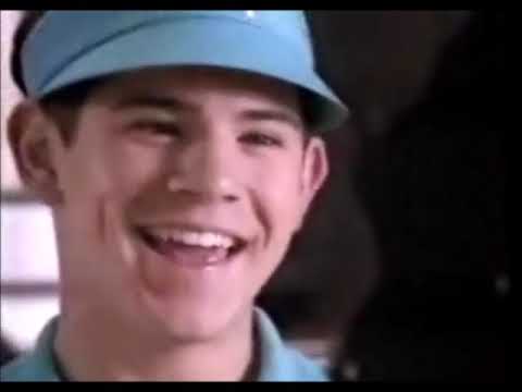 NBC/WEAU Commercials (February 11, 1996)