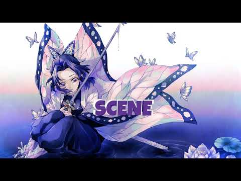 ''SCENE'' ' Skepta x Stormzy x Kidda kudz x Dave Type beat| Afrobeat Instrumental 2022