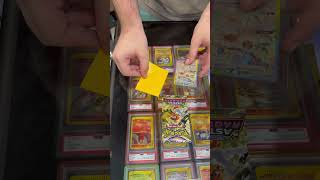 Answer the Call of the Mystery Pack… #pokemon #pokemoncards #pokemontcg #tcg