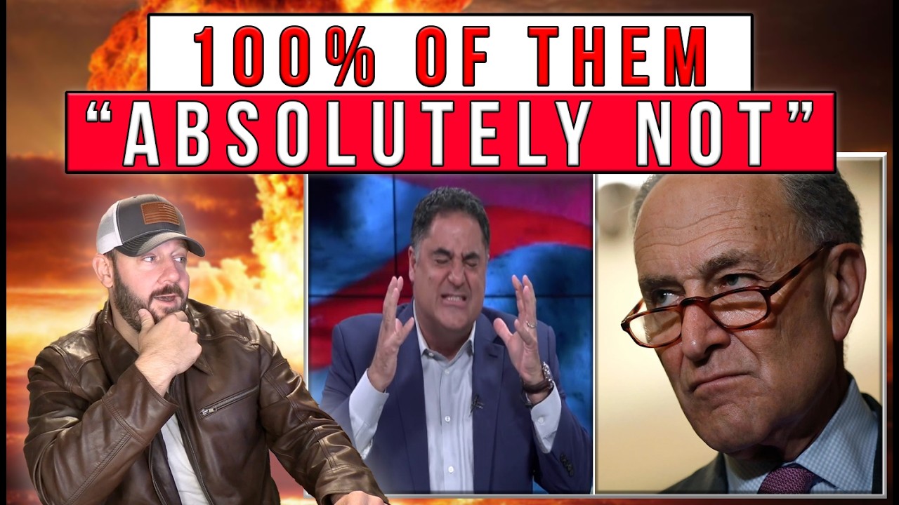 BOMBSHELL | The KNIVES ARE OUT As Dems SECRETLY Ask "List" Of DNC Replacements To Step In...