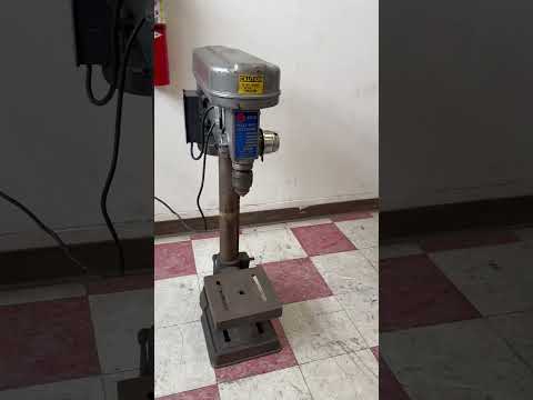 ALCO 145B DRILLS (Miscellaneous) | Turner's Machinery (1)