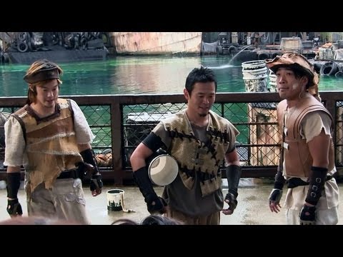 BJFAN-ウォーターワールド(2012/11/04)-USJ