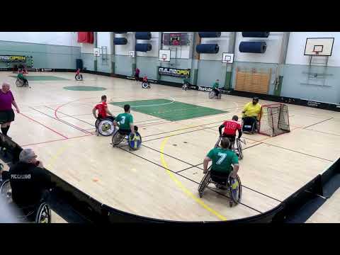 Malmo Open Halbfinal Team Suisse - Nacka Hi