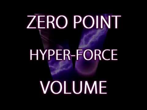 Zero Point : Volume V - Hyper-Force (2016) Teaser Trailer