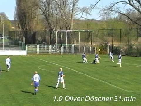 1.FC Neubrandenburg 04 - SV Hafen Rostock VL 2006/07