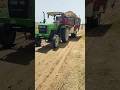 Indo Farm 3038 Di Full Load Trolley Original Saund Trending Automobile Indo Viral Indofarmtractor