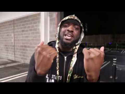 Big Jest - No Diet Freestyle❌🥤 (Digga D Remix)