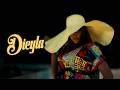 Dieyla - Waneko (Visualizer)