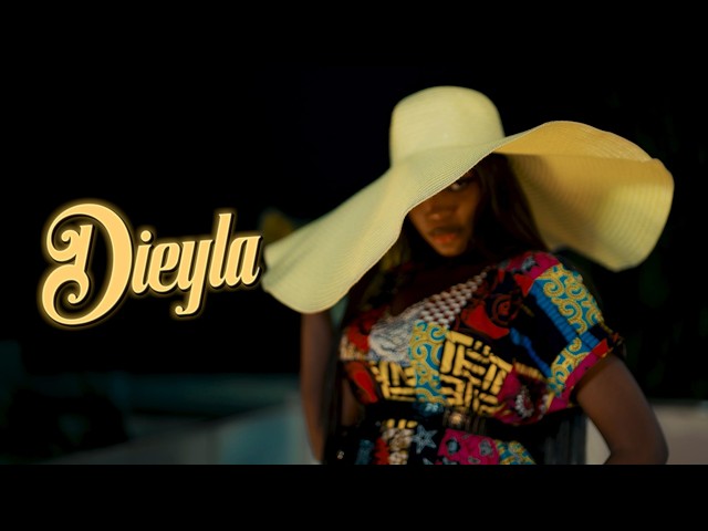 Dieyla – Waneko (Visualizer)