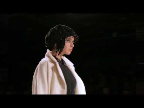 Riga Fashion Week | Bergs Prive`
