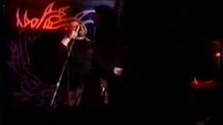 SOIL great live footage 2000 UNREAL