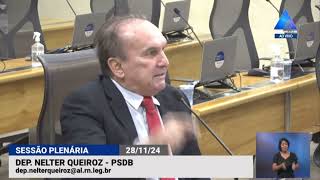 NELTER VOLTA A REFORÇAR LUTA POR ESTRADA DA SERRA DE JOÃO DO VALE