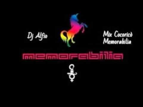 Dj Alfio - Mix Cocoricò Memorabilia #1