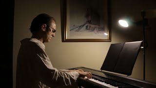 STREABBOG - The Orphan Op.64 Nº4 - Efrain Garcia, piano