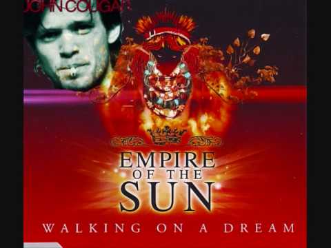 Walking on a Dream So Good (Mashup)